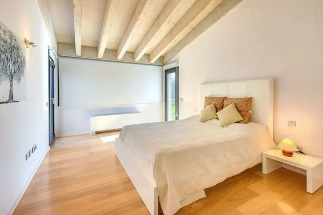 Villa, 5 Yatak Odası, Sigara İçilebilir, Kişiye Özel Havuzlu