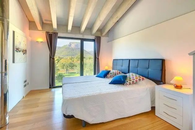 Villa, 5 Yatak Odası, Sigara İçilebilir, Kişiye Özel Havuzlu