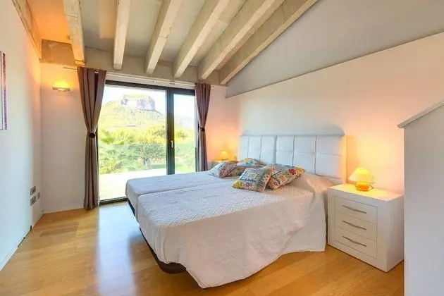 Villa, 5 Yatak Odası, Sigara İçilebilir, Kişiye Özel Havuzlu