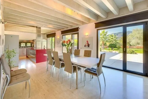 Villa, 5 Yatak Odası, Sigara İçilebilir, Kişiye Özel Havuzlu