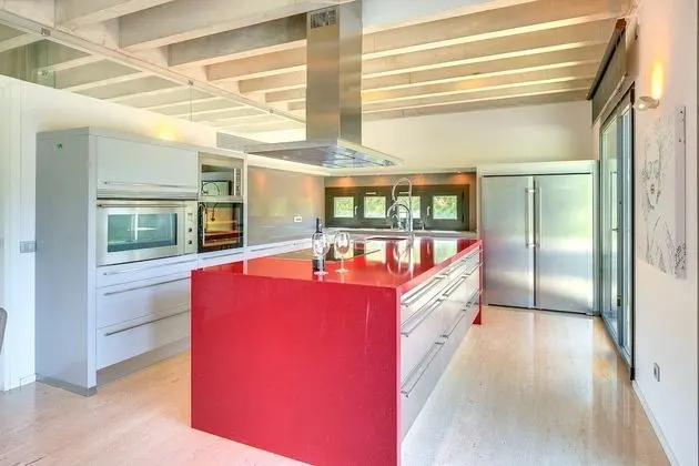 Villa, 5 Yatak Odası, Sigara İçilebilir, Kişiye Özel Havuzlu