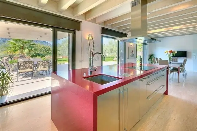Villa, 5 Yatak Odası, Sigara İçilebilir, Kişiye Özel Havuzlu