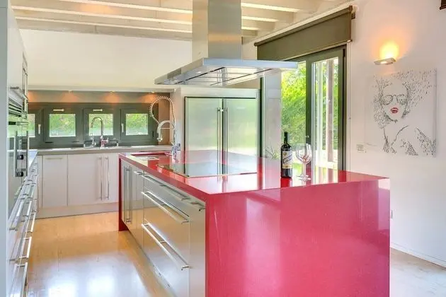 Villa, 5 Yatak Odası, Sigara İçilebilir, Kişiye Özel Havuzlu