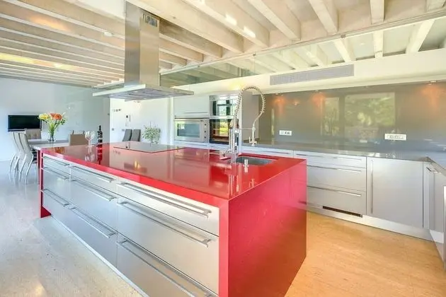 Villa, 5 Yatak Odası, Sigara İçilebilir, Kişiye Özel Havuzlu