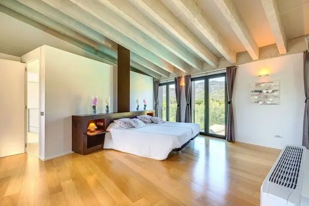 Villa, 5 Yatak Odası, Sigara İçilebilir, Kişiye Özel Havuzlu