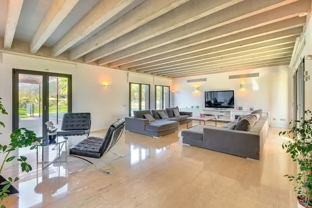 Villa, 5 Yatak Odası, Sigara İçilebilir, Kişiye Özel Havuzlu