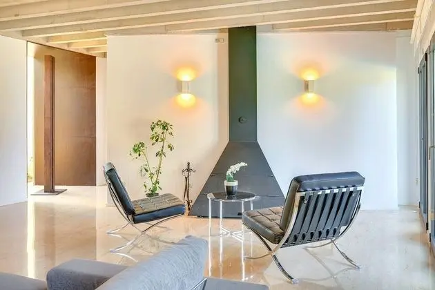 Villa, 5 Yatak Odası, Sigara İçilebilir, Kişiye Özel Havuzlu