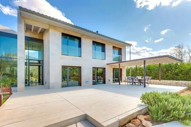 Villa, 5 Yatak Odası, Sigara İçilebilir, Kişiye Özel Havuzlu