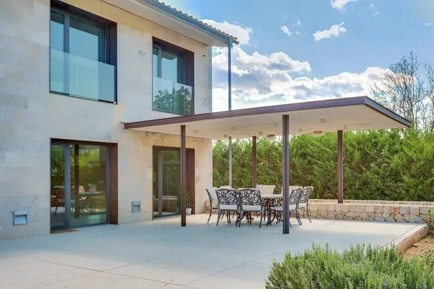 Villa, 5 Yatak Odası, Sigara İçilebilir, Kişiye Özel Havuzlu
