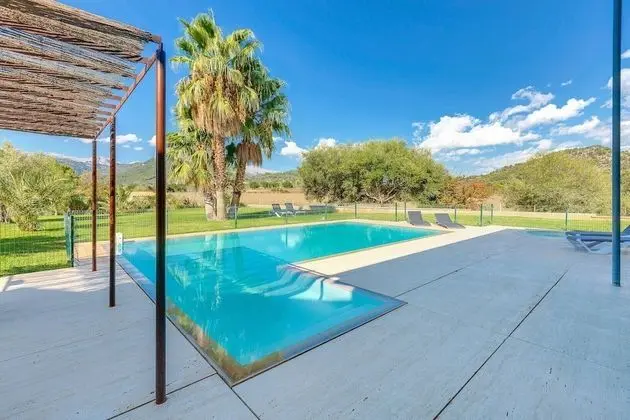 Villa, 5 Yatak Odası, Sigara İçilebilir, Kişiye Özel Havuzlu