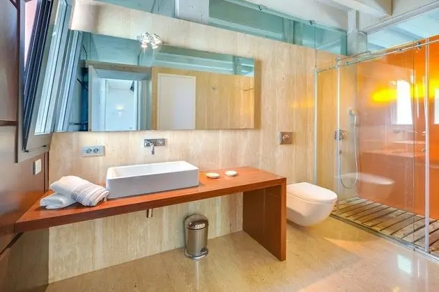 Villa, 5 Yatak Odası, Sigara İçilebilir, Kişiye Özel Havuzlu