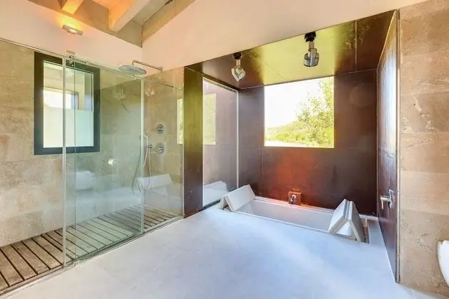 Villa, 5 Yatak Odası, Sigara İçilebilir, Kişiye Özel Havuzlu