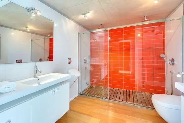Villa, 5 Yatak Odası, Sigara İçilebilir, Kişiye Özel Havuzlu
