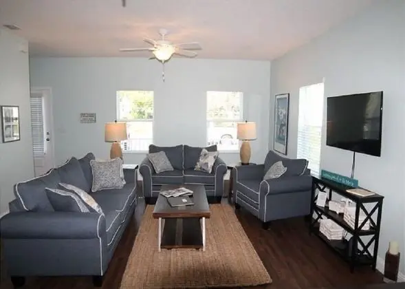 Ev, Birden Çok Yatak, Kişiye Özel Havuzlu, Havuz Manzaralı