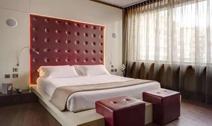 Honeymoon Süit