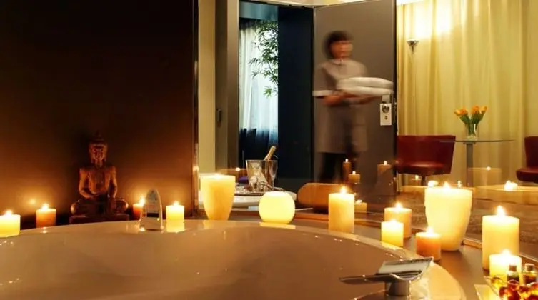 Honeymoon Süit
