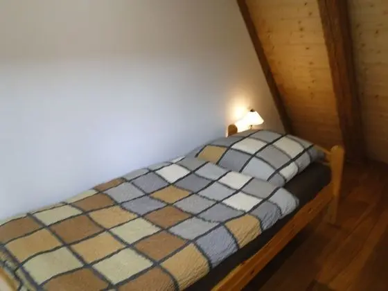 Apart Daire, 3 Yatak Odası