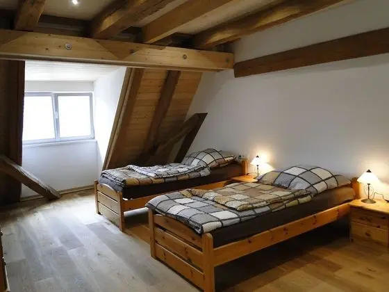 Apart Daire, 3 Yatak Odası