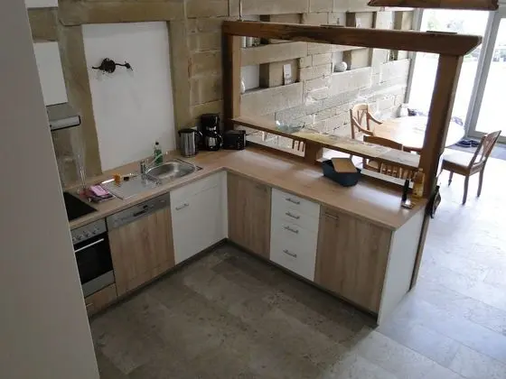 Apart Daire, 3 Yatak Odası