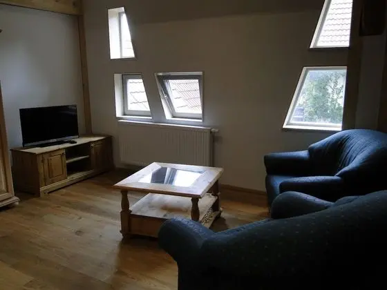 Apart Daire, 3 Yatak Odası