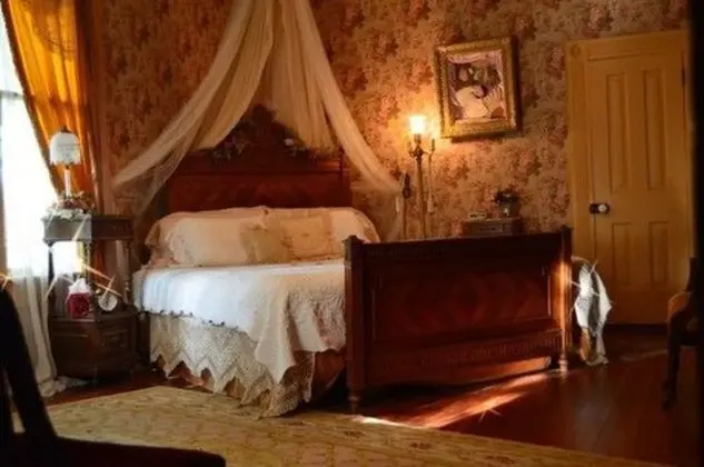 Oda, Özel Banyo (Lillian's Room Adults Only)