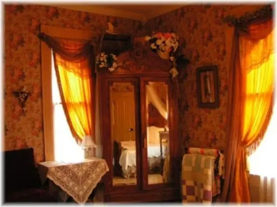 Oda, Özel Banyo (Lillian's Room Adults Only)