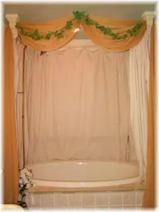 Oda, Özel Banyo (Lillian's Room Adults Only)