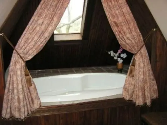 Süit, Özel Banyo