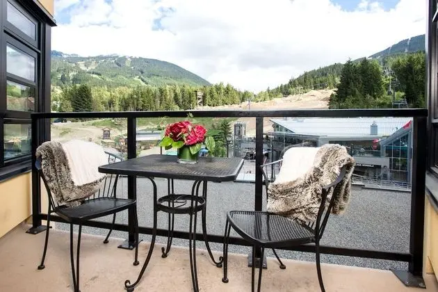 Süit, 2 Yatak Odası (Suite 304, Two Bedrooms, Platinum)