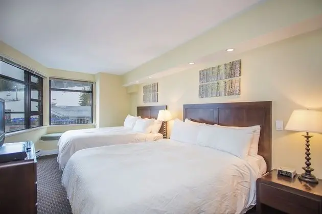 Süit, 2 Yatak Odası (Suite 304, Two Bedrooms, Platinum)