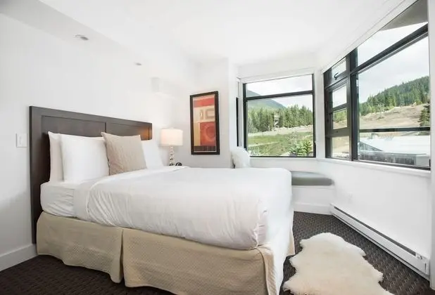 Süit, 2 Yatak Odası (Suite 304, Two Bedrooms, Platinum)