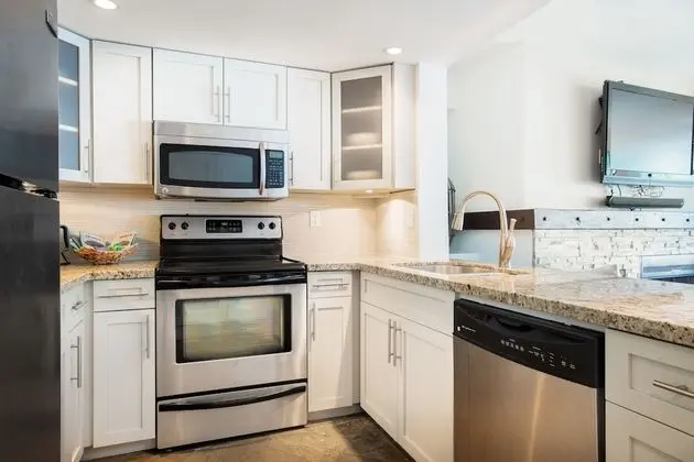 Süit, 2 Yatak Odası (Suite 304, Two Bedrooms, Platinum)