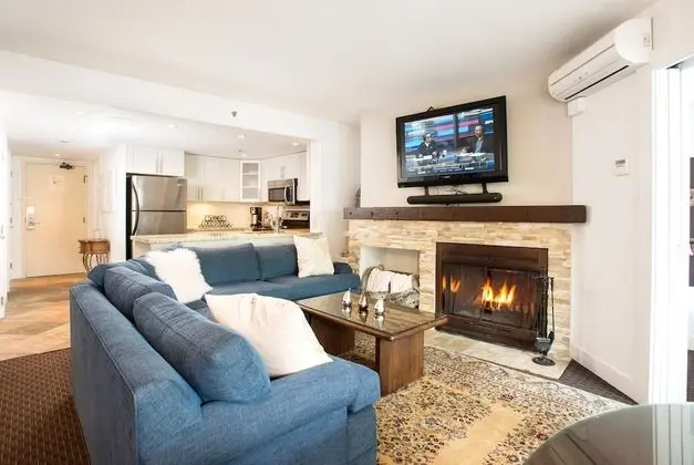 Süit, 2 Yatak Odası (Suite 304, Two Bedrooms, Platinum)