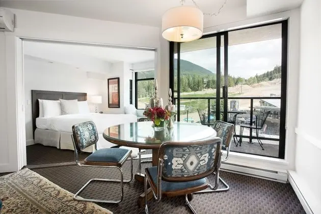 Süit, 2 Yatak Odası (Suite 304, Two Bedrooms, Platinum)