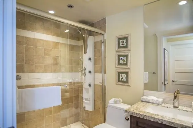 Süit, 2 Yatak Odası (Suite 304, Two Bedrooms, Platinum)