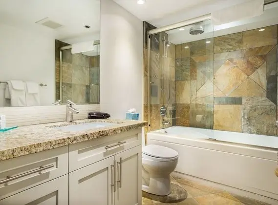 Süit, 2 Yatak Odası (Suite 304, Two Bedrooms, Platinum)