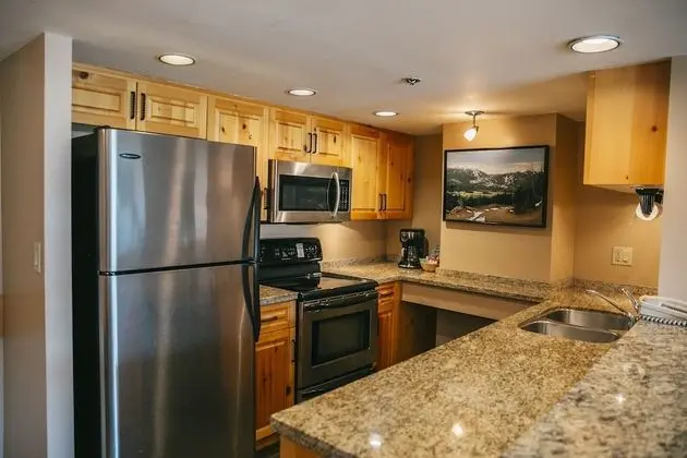 Süit (Suite 407, Two Bedroom, Gold)