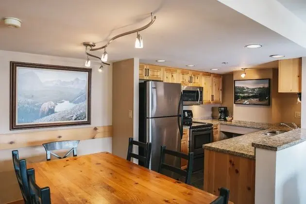 Süit (Suite 407, Two Bedroom, Gold)