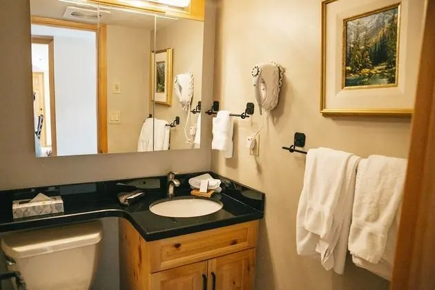 Süit (Suite 407, Two Bedroom, Gold)