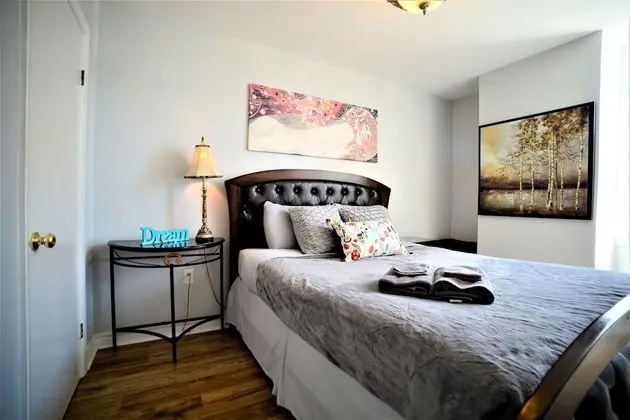 Deluxe Apart Daire, 2 Yatak Odası