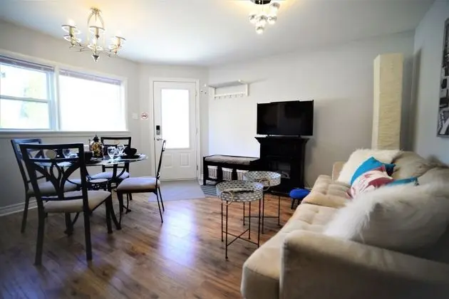 Deluxe Apart Daire, 2 Yatak Odası