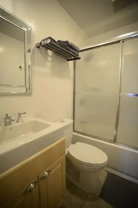 Deluxe Apart Daire, 2 Yatak Odası