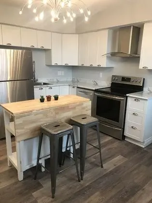 Superior Apart Daire, 1 Yatak Odası