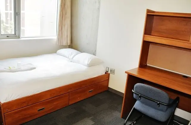 Standard Süit, 2 Yatak Odası