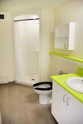 Standard Süit, 2 Yatak Odası