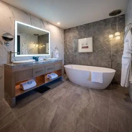 Presidential Suite