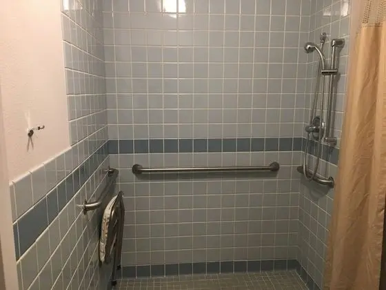 Banyo duşu