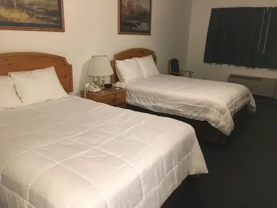 Comfort Oda, 1 En Büyük (King) Boy Yatak, Engellilere Uygun, Sigara İçilmez