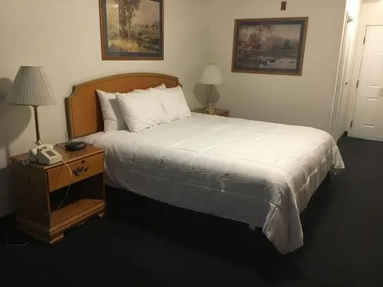 Comfort Oda, 1 En Büyük (King) Boy Yatak, Engellilere Uygun, Sigara İçilmez