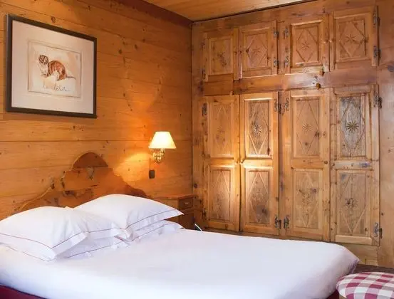 Büyük Yataklı Tek Kişilik Oda, Balkon